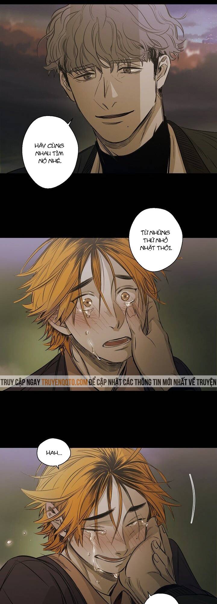Không Bao Giờ Hiểu Chapter 89 - 37