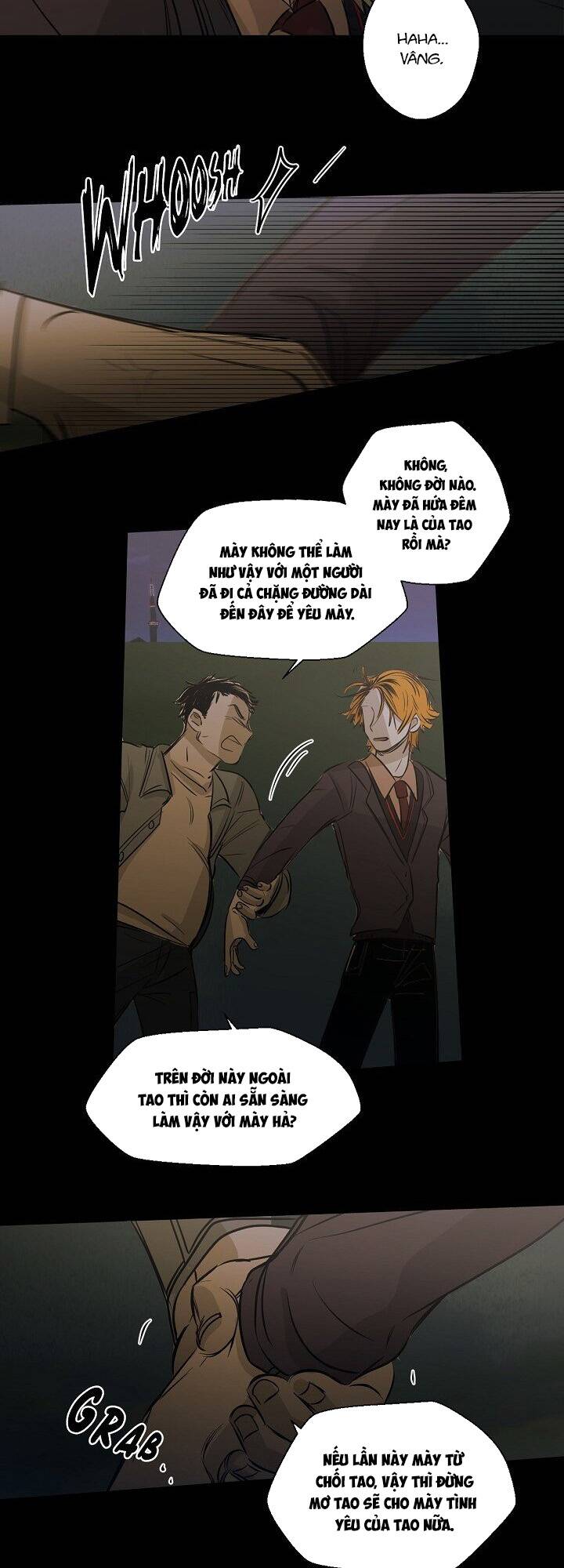 Không Bao Giờ Hiểu Chapter 89 - 38