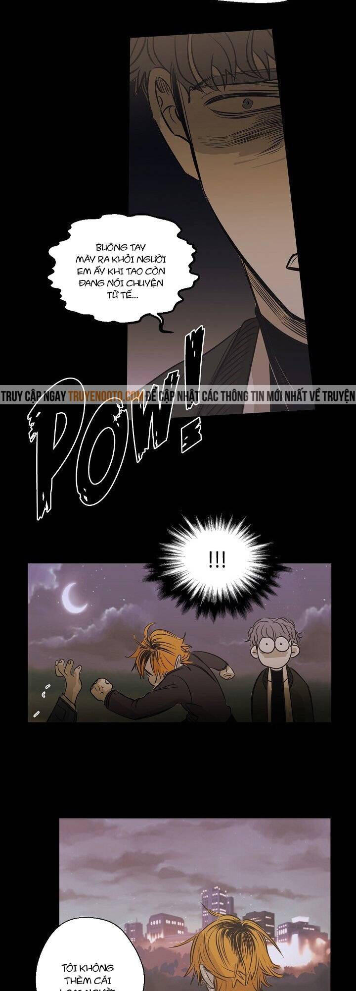 Không Bao Giờ Hiểu Chapter 89 - 39