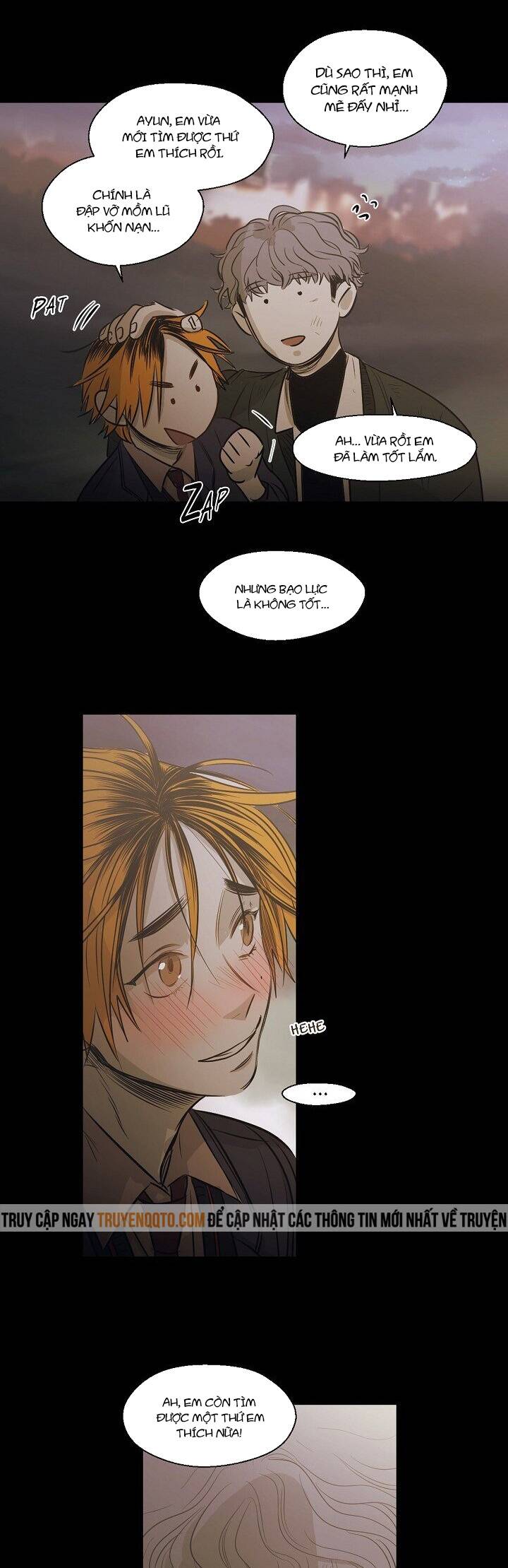 Không Bao Giờ Hiểu Chapter 89 - 42