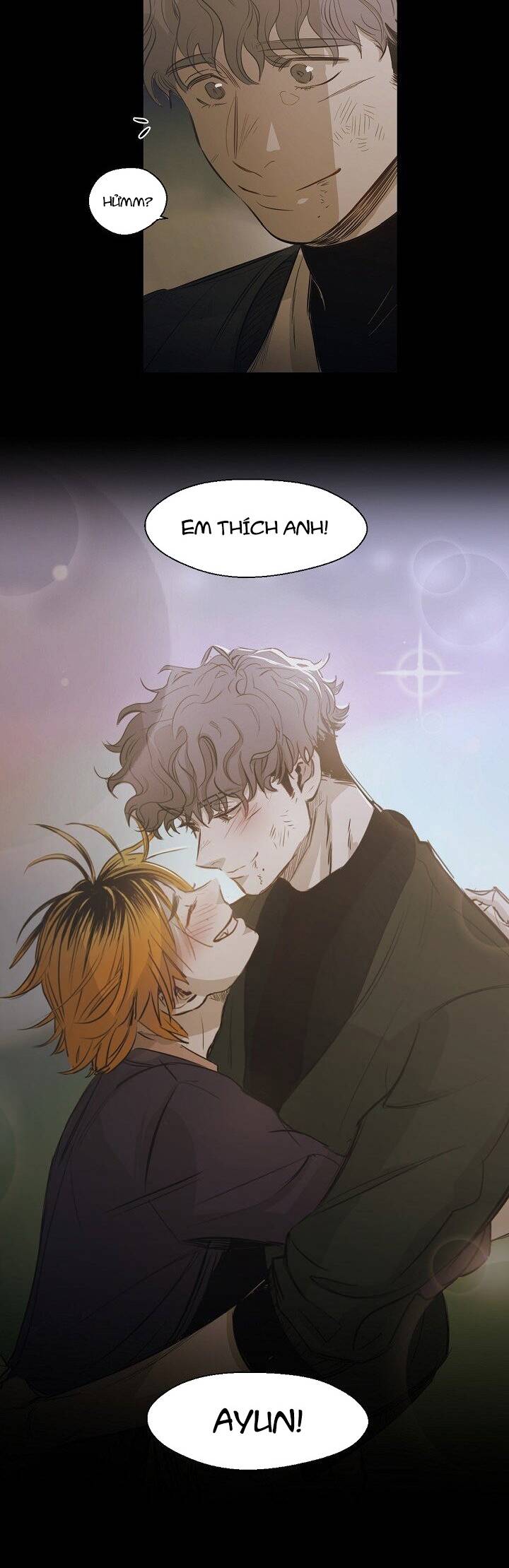 Không Bao Giờ Hiểu Chapter 89 - 43