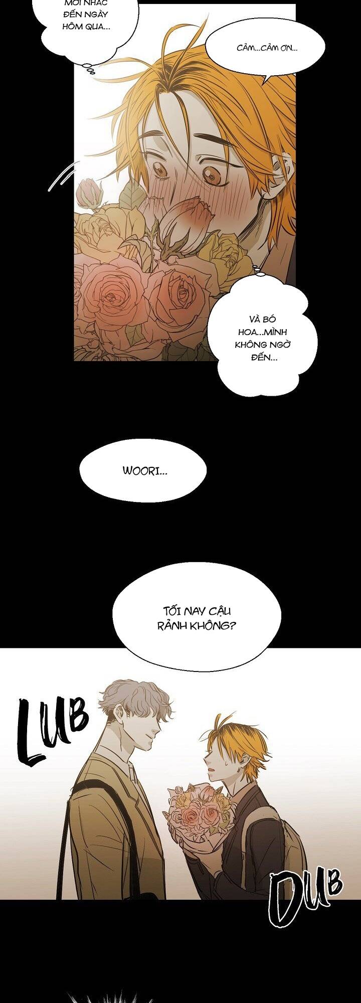 Không Bao Giờ Hiểu Chapter 90 - 5