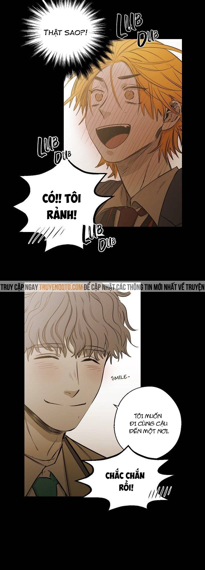 Không Bao Giờ Hiểu Chapter 90 - 6