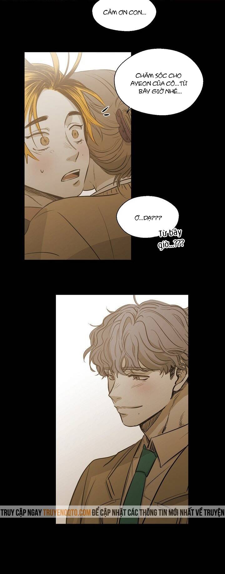Không Bao Giờ Hiểu Chapter 90 - 8