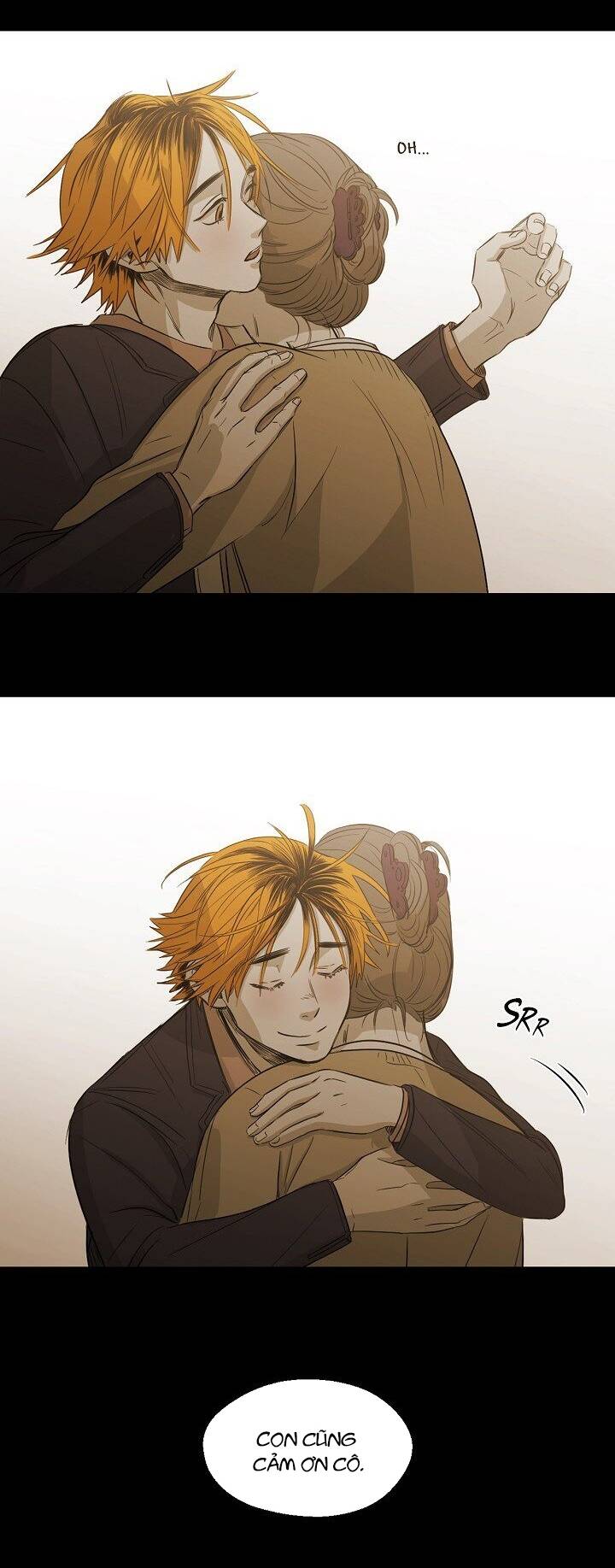 Không Bao Giờ Hiểu Chapter 90 - 9