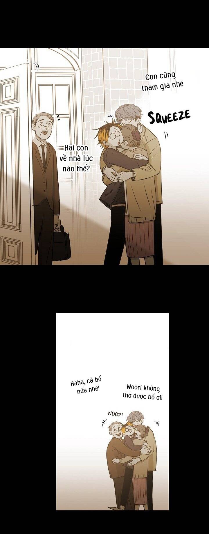Không Bao Giờ Hiểu Chapter 90 - 10