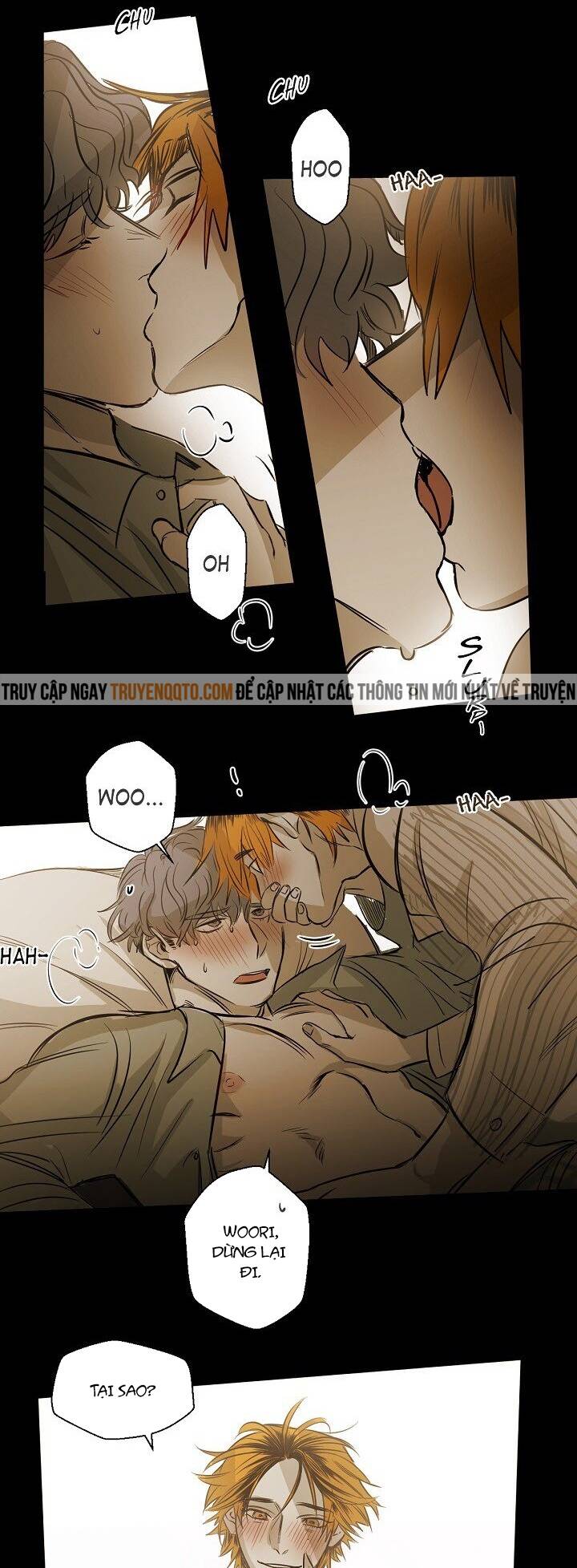 Không Bao Giờ Hiểu Chapter 90 - 12