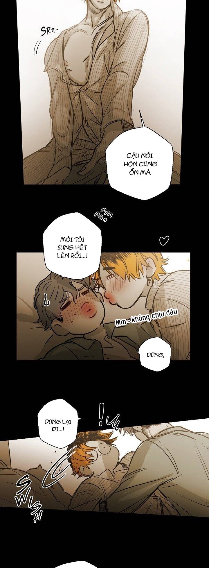 Không Bao Giờ Hiểu Chapter 90 - 13