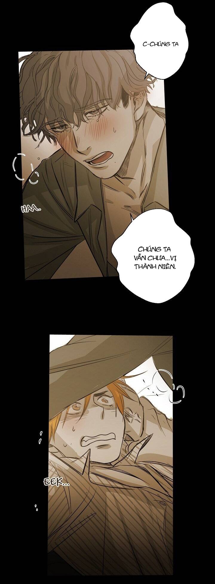 Không Bao Giờ Hiểu Chapter 90 - 15