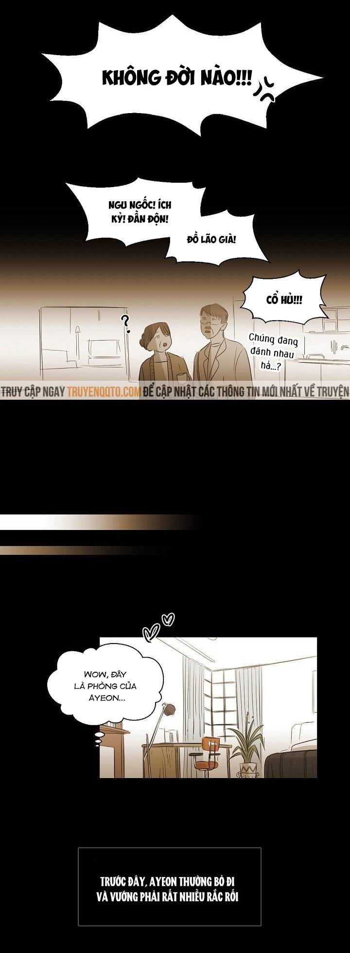 Không Bao Giờ Hiểu Chapter 90 - 16