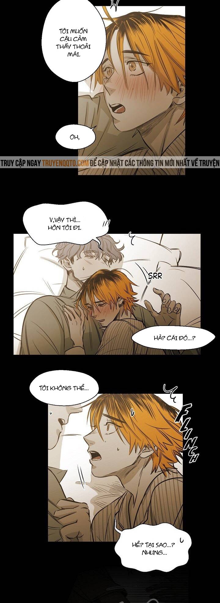 Không Bao Giờ Hiểu Chapter 90 - 19