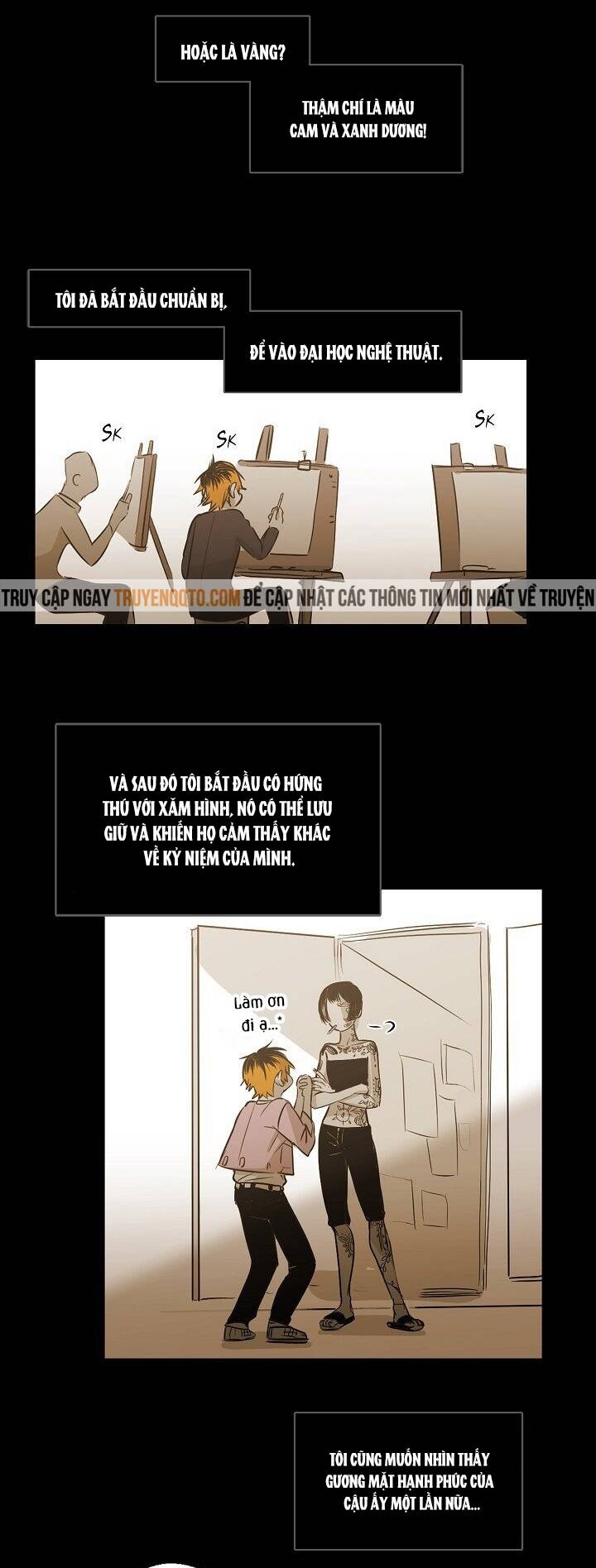 Không Bao Giờ Hiểu Chapter 90 - 22