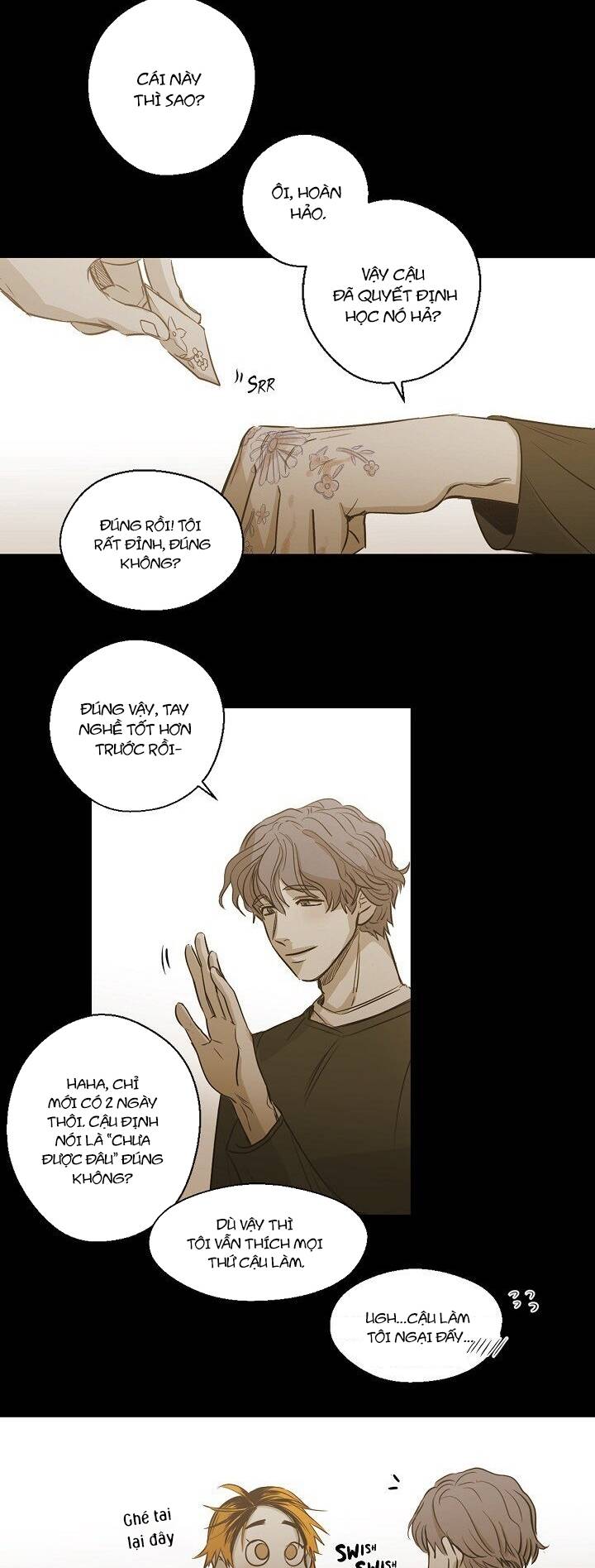 Không Bao Giờ Hiểu Chapter 90 - 23