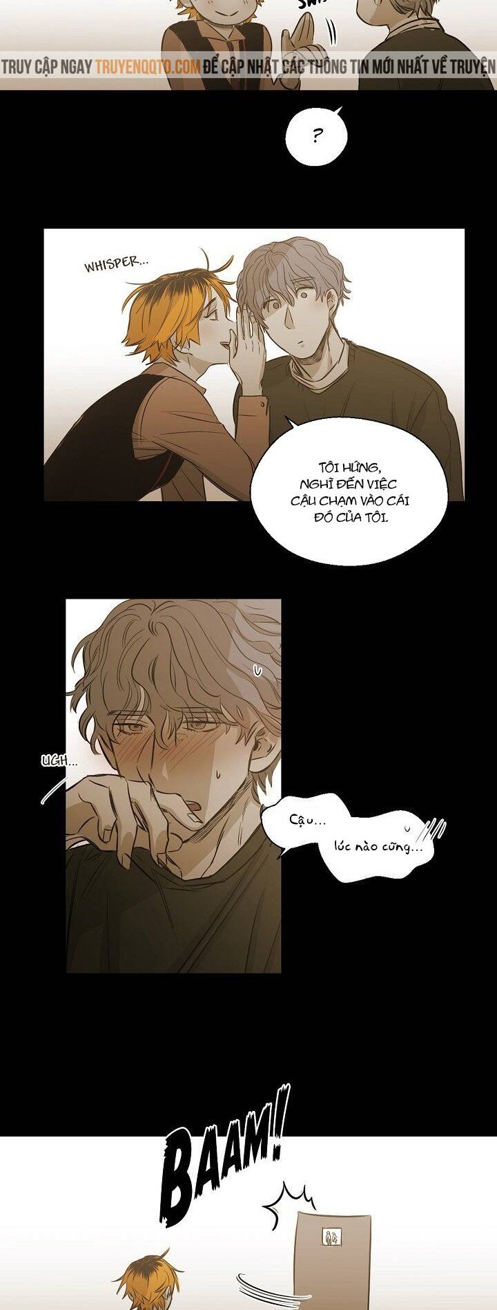 Không Bao Giờ Hiểu Chapter 90 - 24