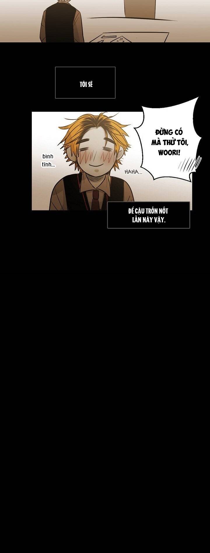 Không Bao Giờ Hiểu Chapter 90 - 25