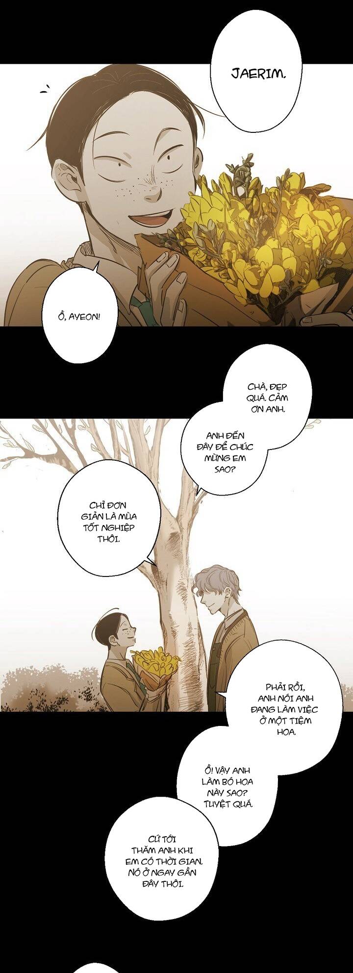 Không Bao Giờ Hiểu Chapter 90 - 27