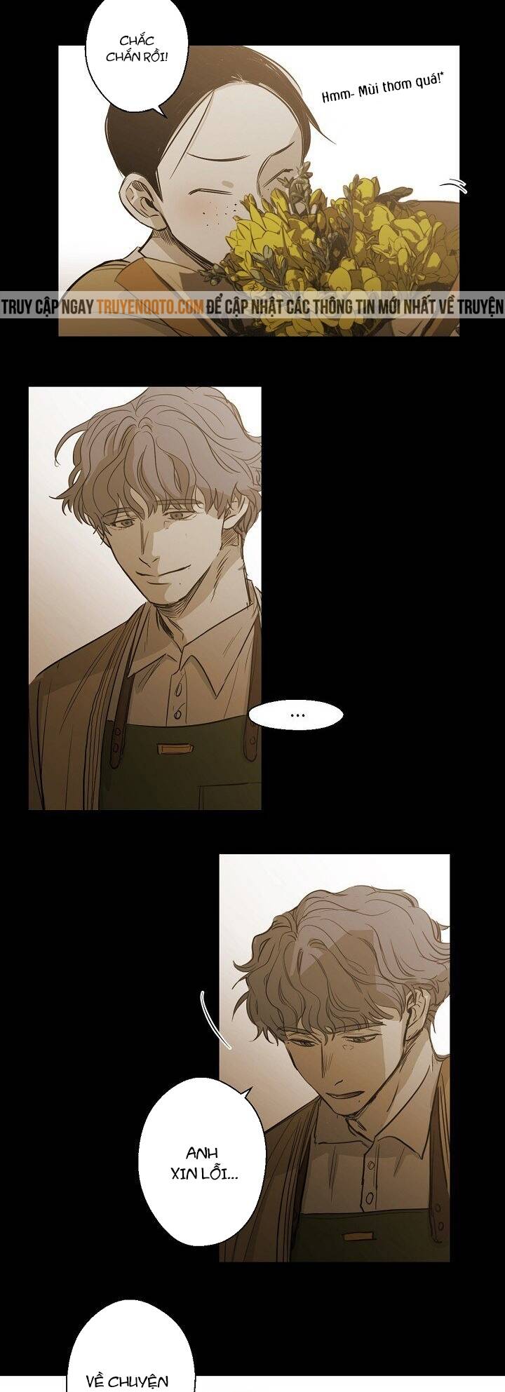 Không Bao Giờ Hiểu Chapter 90 - 28