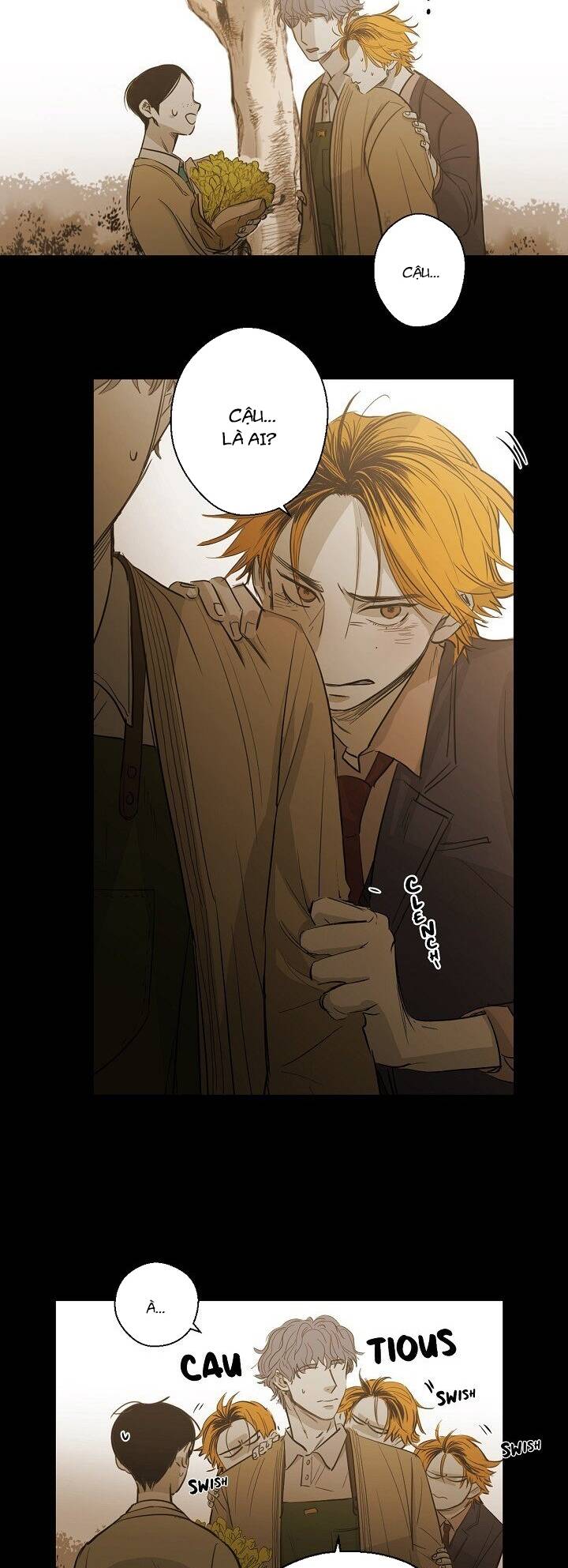 Không Bao Giờ Hiểu Chapter 90 - 30