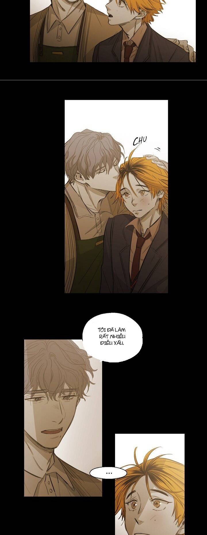 Không Bao Giờ Hiểu Chapter 90 - 33