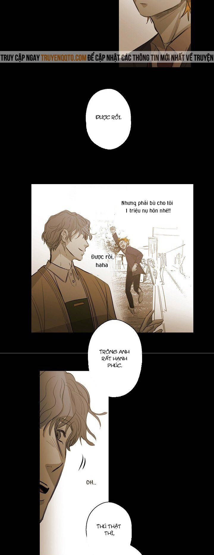 Không Bao Giờ Hiểu Chapter 90 - 34