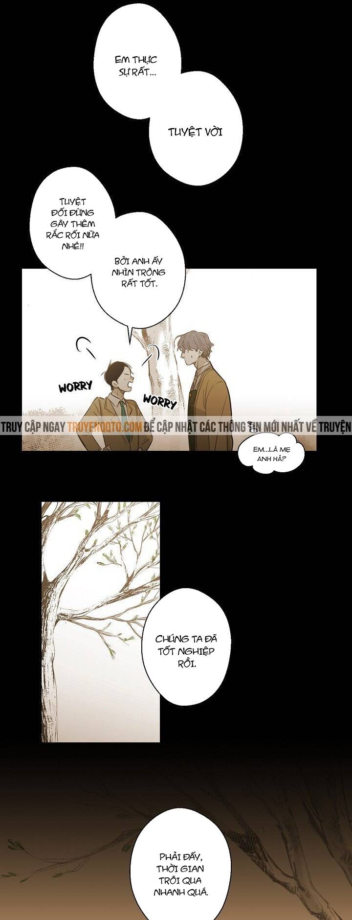 Không Bao Giờ Hiểu Chapter 90 - 37