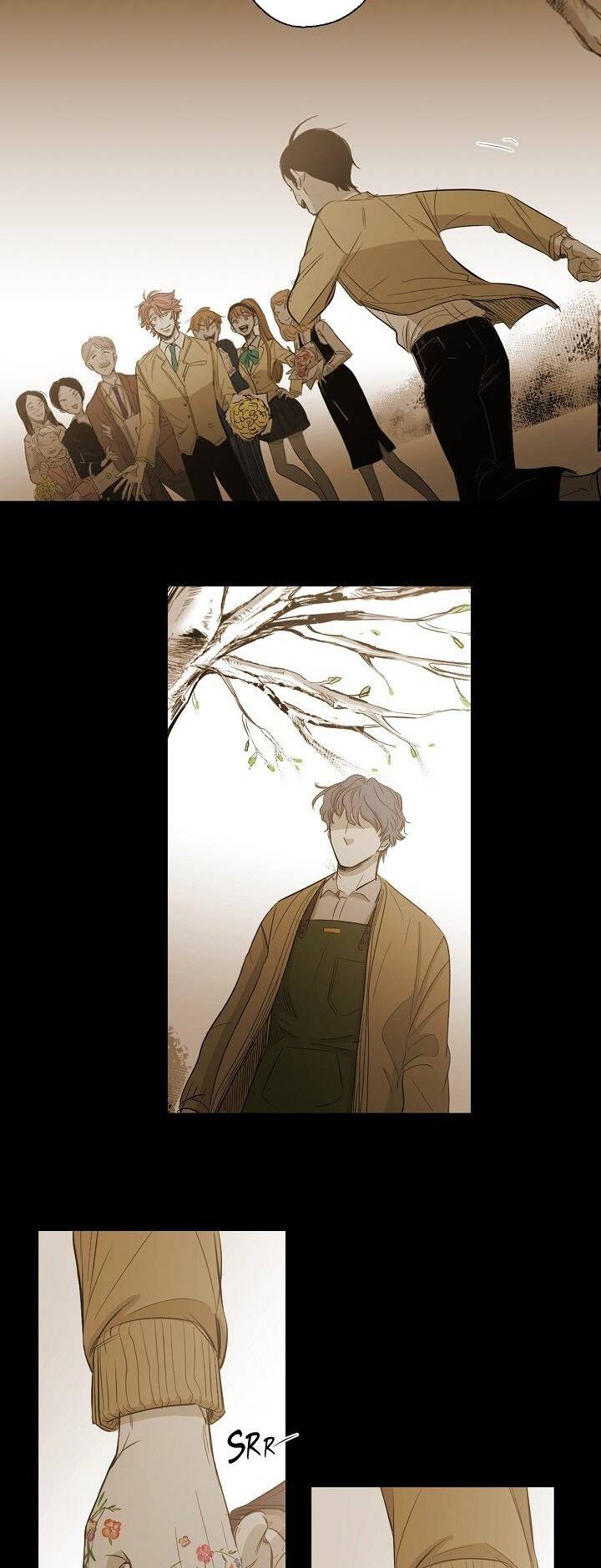 Không Bao Giờ Hiểu Chapter 90 - 38