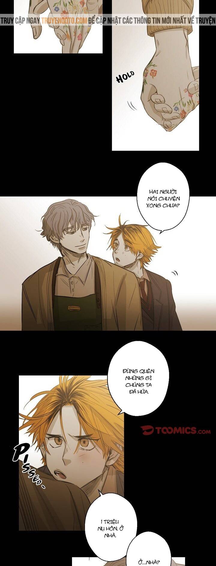 Không Bao Giờ Hiểu Chapter 90 - 39