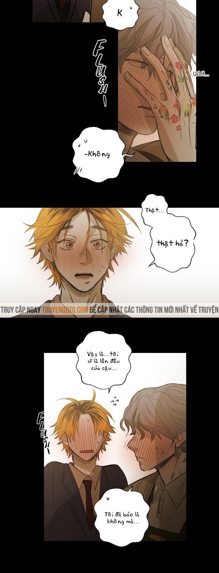 Không Bao Giờ Hiểu Chapter 90 - 41