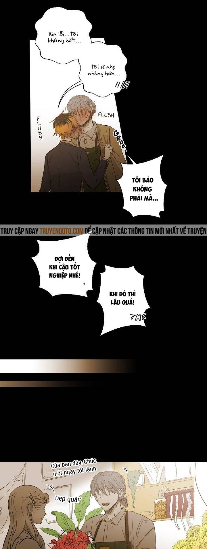 Không Bao Giờ Hiểu Chapter 90 - 42