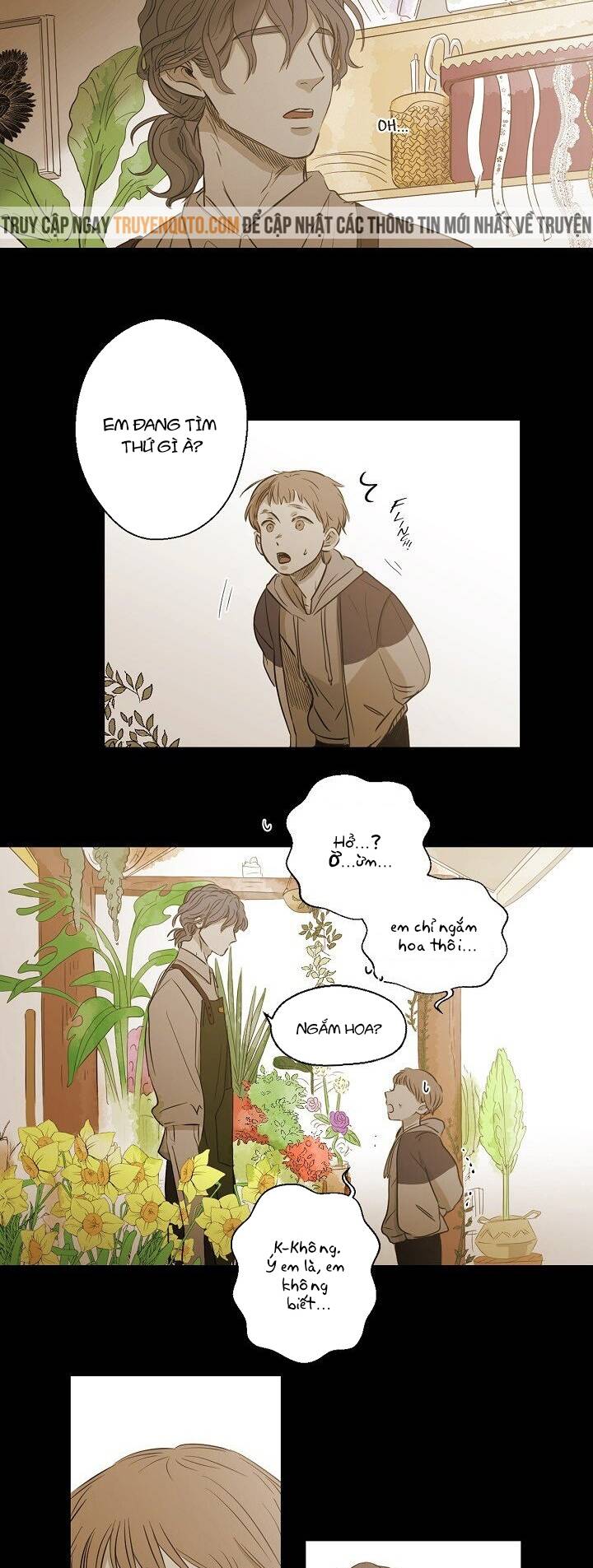 Không Bao Giờ Hiểu Chapter 90 - 44