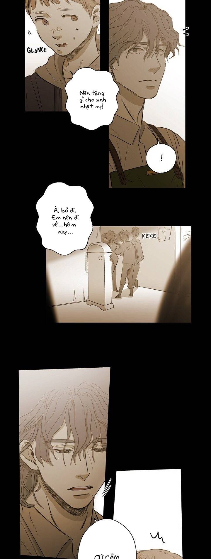 Không Bao Giờ Hiểu Chapter 90 - 45