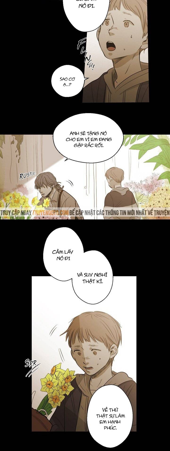 Không Bao Giờ Hiểu Chapter 90 - 46