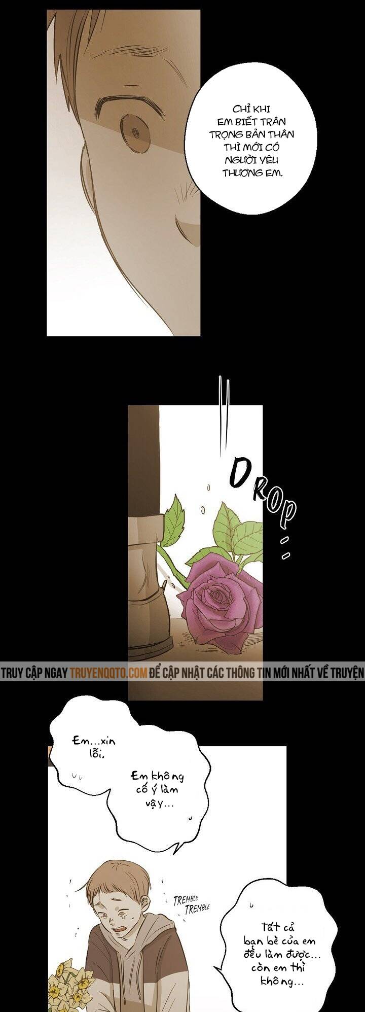 Không Bao Giờ Hiểu Chapter 90 - 47