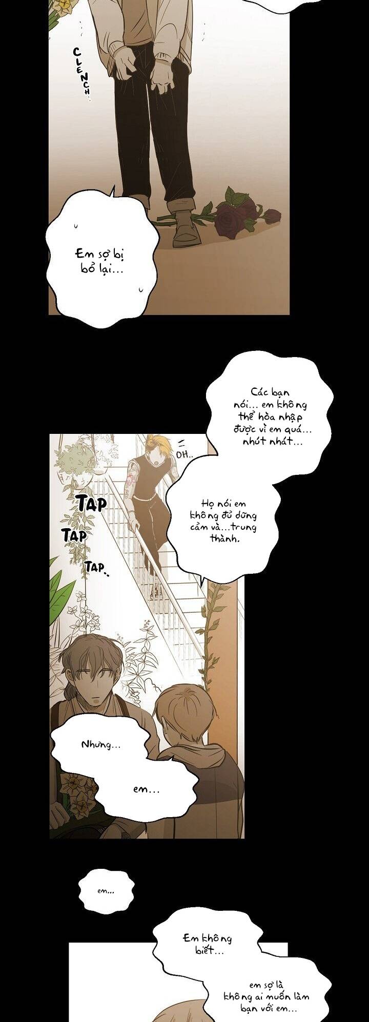 Không Bao Giờ Hiểu Chapter 90 - 48