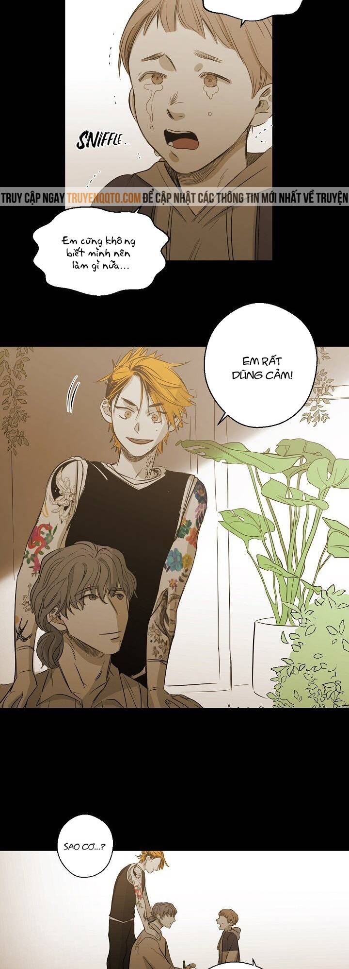 Không Bao Giờ Hiểu Chapter 90 - 49