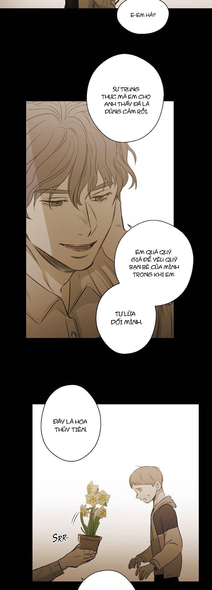 Không Bao Giờ Hiểu Chapter 90 - 50