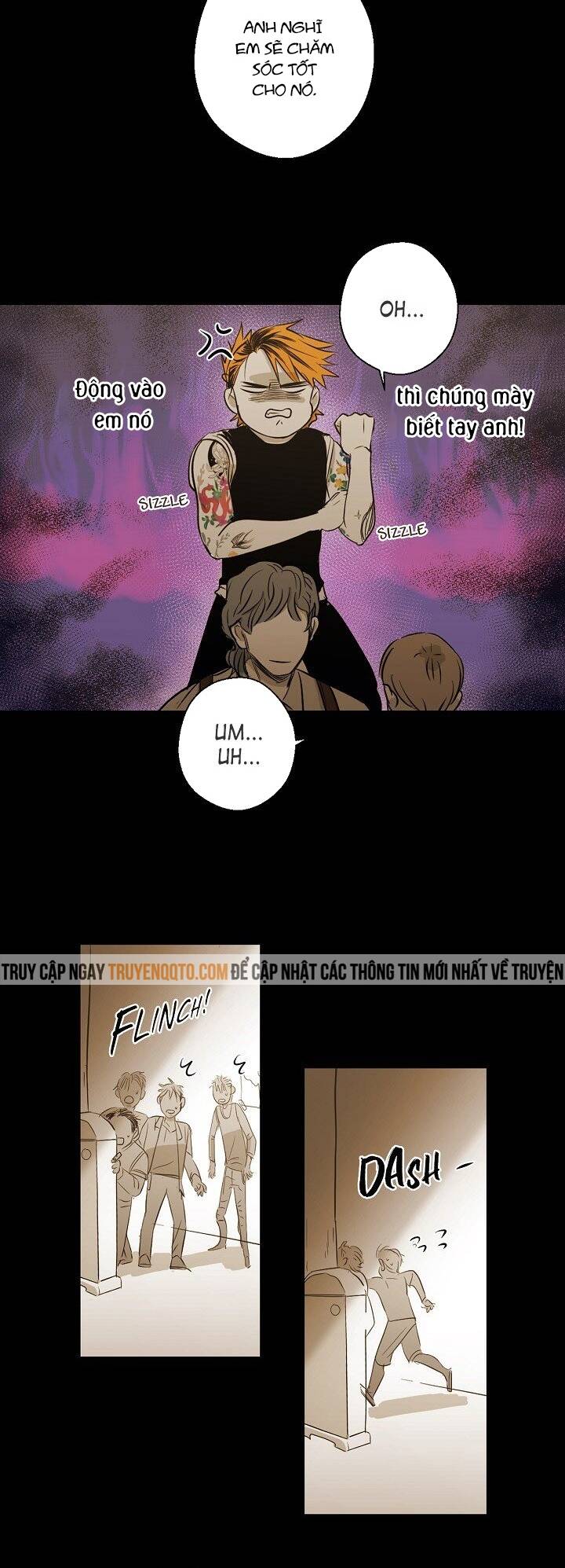 Không Bao Giờ Hiểu Chapter 90 - 51