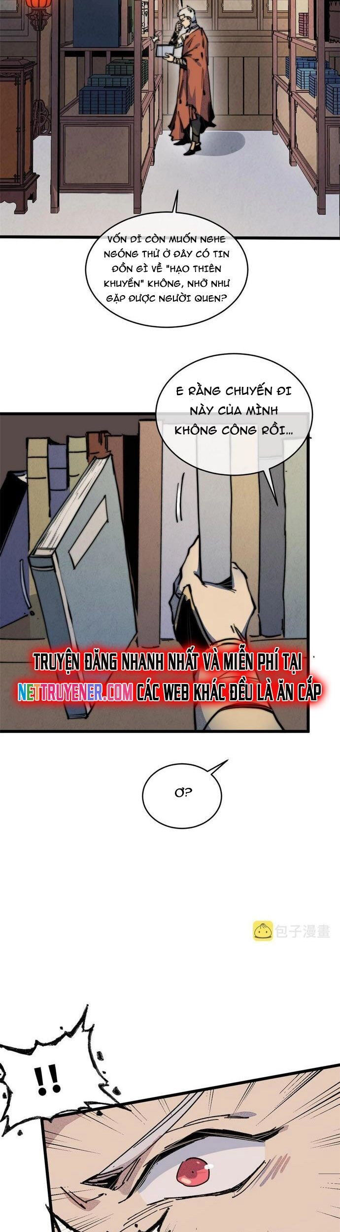 Lui Ra Phía Sau Để Vi Sư Tới Chapter 67 - 10