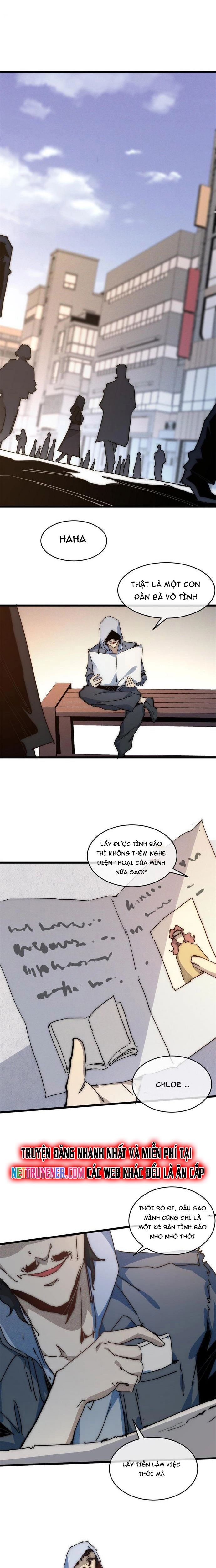 Lui Ra Phía Sau Để Vi Sư Tới Chapter 70 - 5