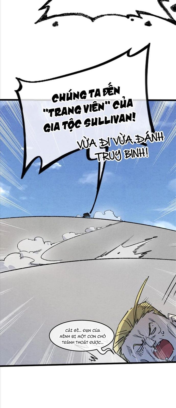 Lui Ra Phía Sau Để Vi Sư Tới Chapter 72 - 9