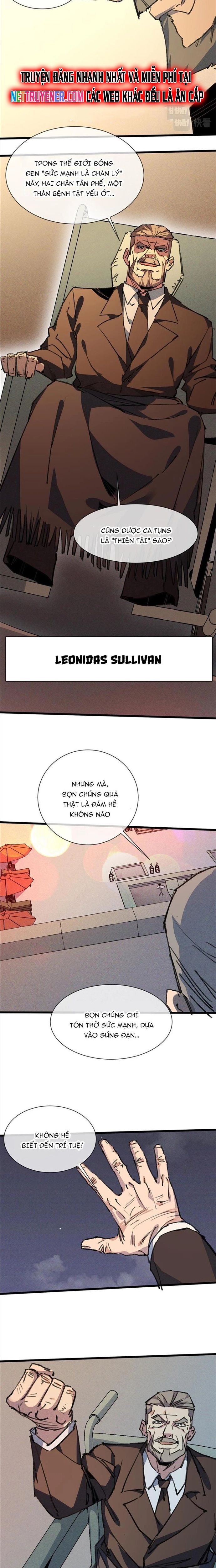 Lui Ra Phía Sau Để Vi Sư Tới Chapter 73 - 6