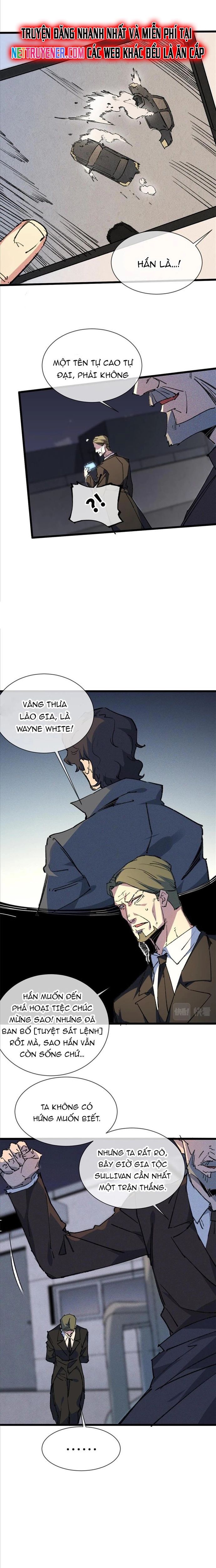 Lui Ra Phía Sau Để Vi Sư Tới Chapter 73 - 8