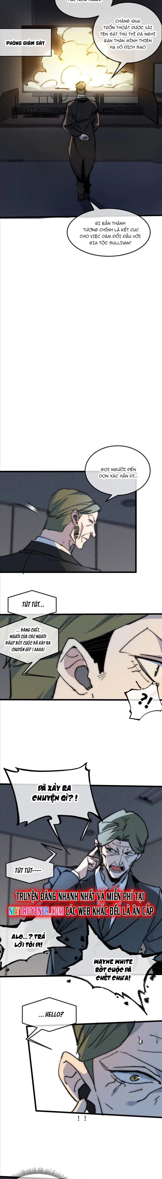 Lui Ra Phía Sau Để Vi Sư Tới Chapter 74 - 2