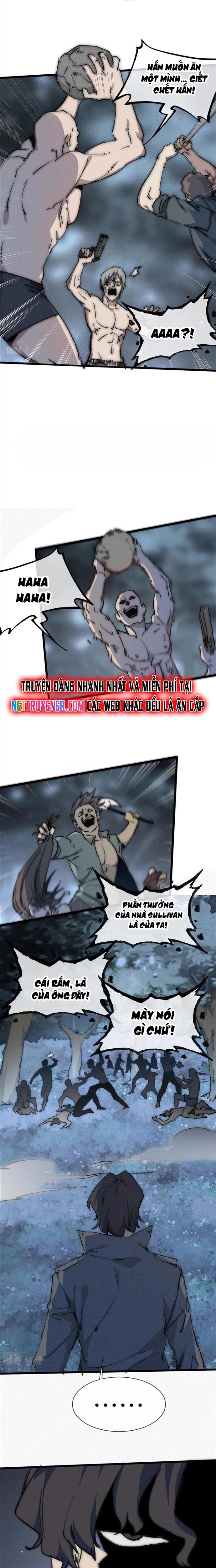 Lui Ra Phía Sau Để Vi Sư Tới Chapter 75 - 2