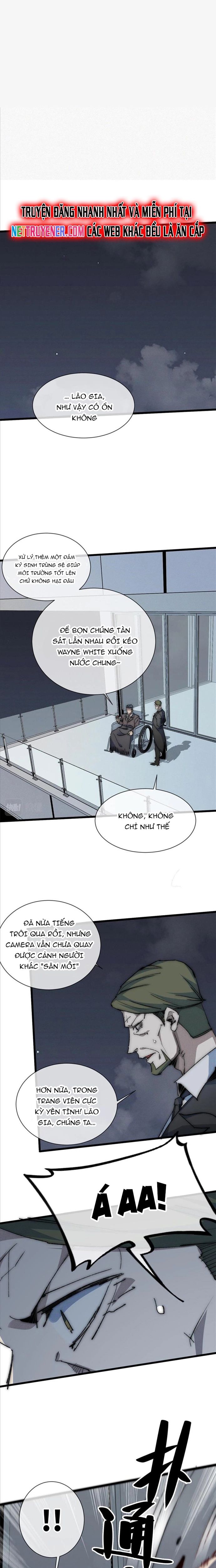 Lui Ra Phía Sau Để Vi Sư Tới Chapter 75 - 4