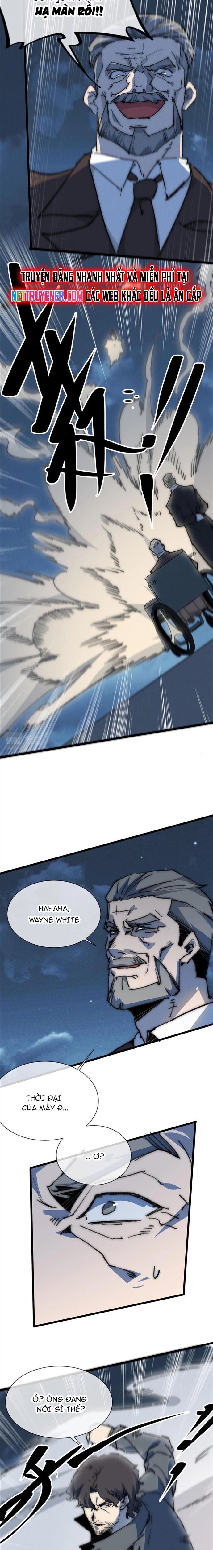 Lui Ra Phía Sau Để Vi Sư Tới Chapter 75 - 8