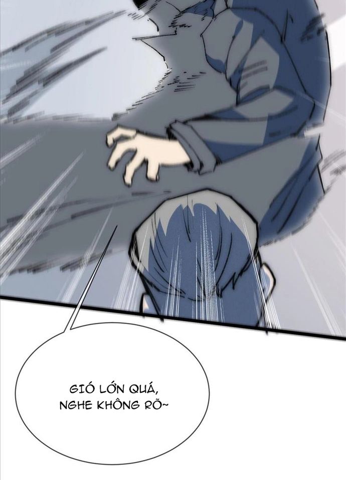 Lui Ra Phía Sau Để Vi Sư Tới Chapter 75 - 9