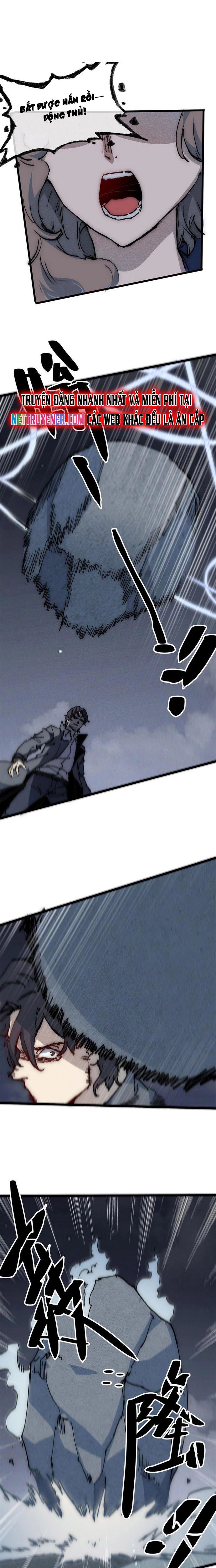 Lui Ra Phía Sau Để Vi Sư Tới Chapter 76 - 6