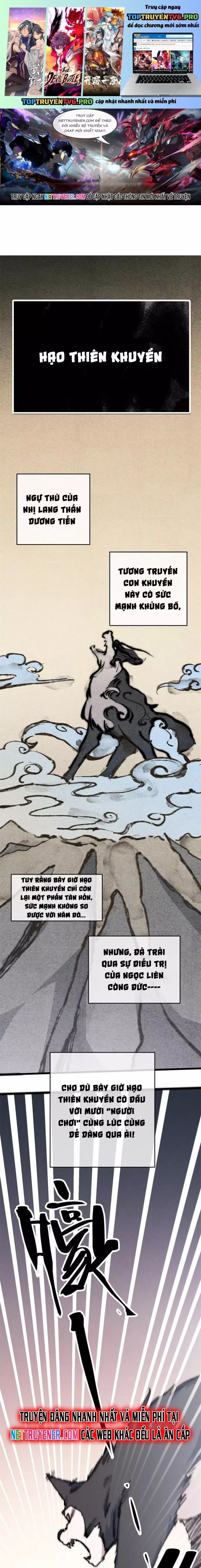 Lui Ra Phía Sau Để Vi Sư Tới Chapter 78 - 1