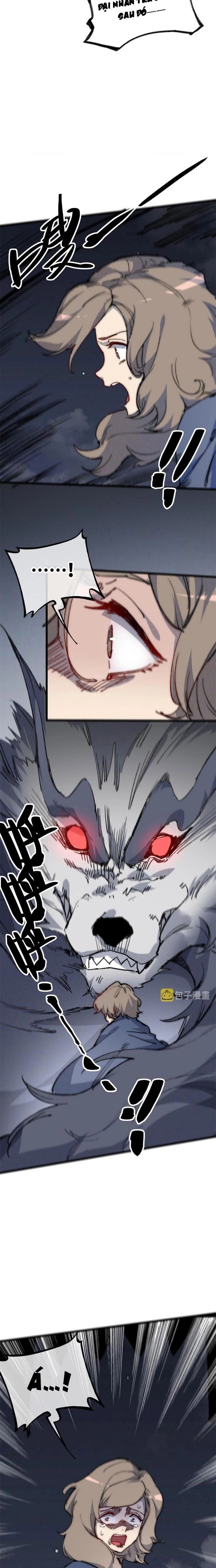 Lui Ra Phía Sau Để Vi Sư Tới Chapter 78 - 4